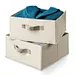 Non Woven Storage bin